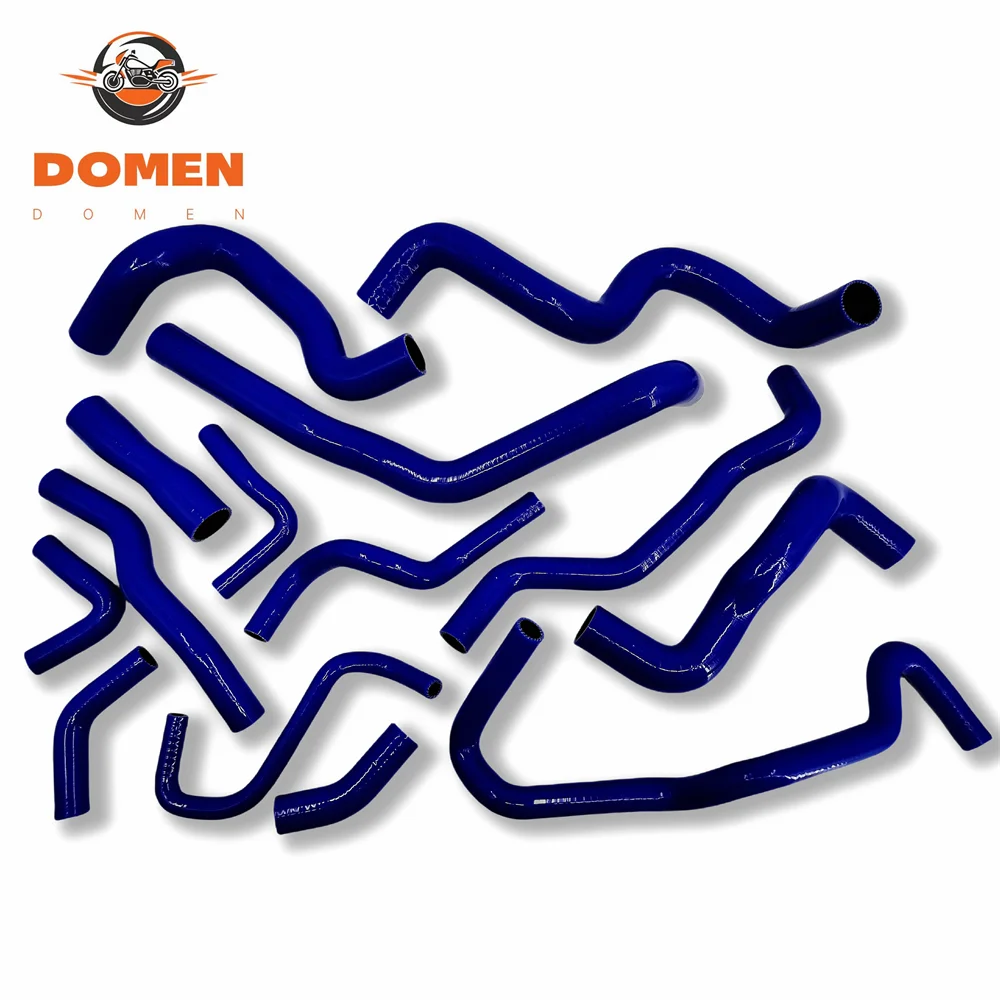 

Silicone Radiator Hose for BMW Mini Cooper S R55 R56 R57 Turbo 2007-2014 Models - Performance Radiator Hoses