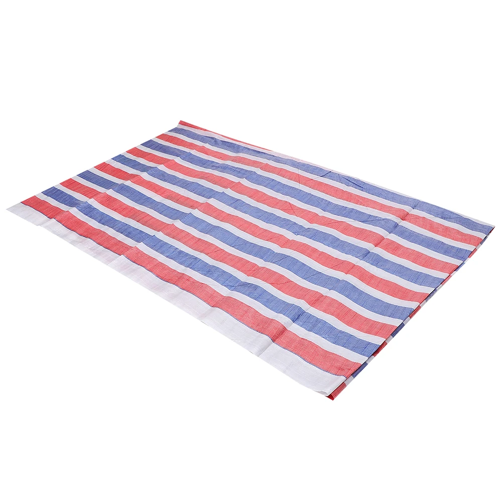 

Многоцветные водонепроницаемые пылезащитные брезенты для бассейна на открытом воздухе, прочная ткань с ПВХ покрытием, устойчивая к разрыву, долговечная защита