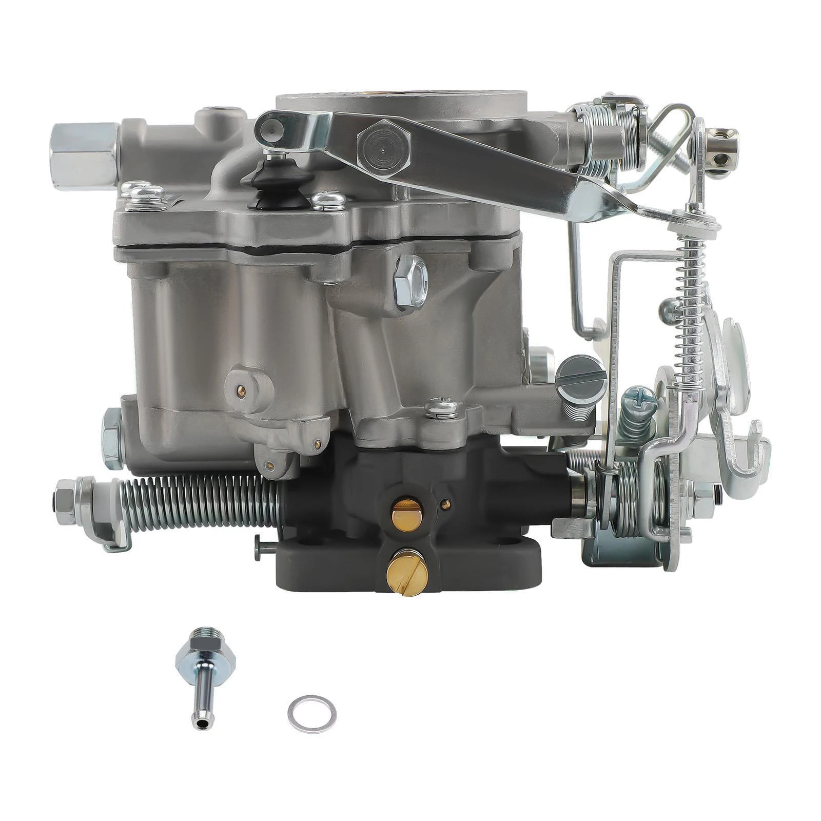 Carb Carburetor For Suzuki Jimny Samurai 1986-1988 1.3L SJ413 JA51 Sierra - view 6