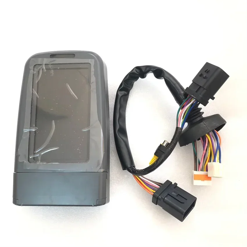 E320D Graafmachine-displaypaneel 279-7611