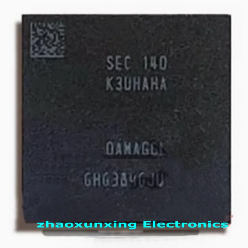 

1 шт. новый K3UHAHA0AM-AGCL BGA556 bga