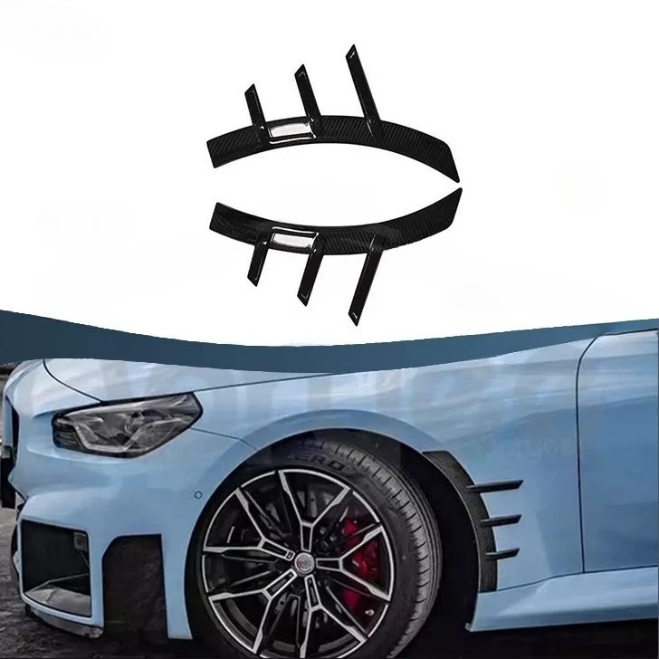 Wheel Trim Vent Car…