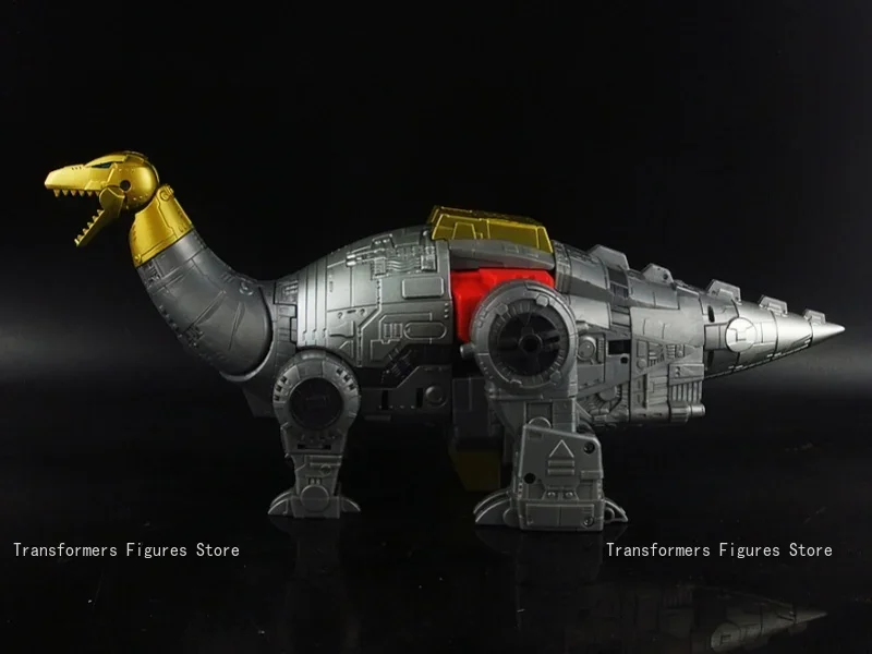 W magazynie Transformers Studio SS-86 15 Sludge G1 Movie Model figurki Anime Action Deformation Robot Toys Festival Popularne prezenty