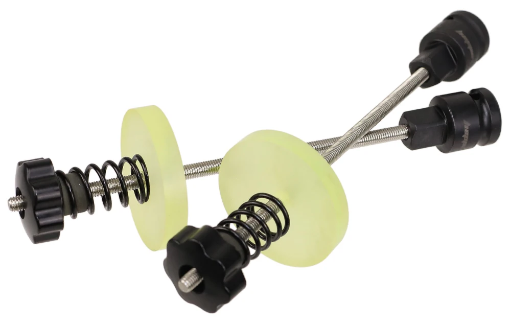Fahrrad Tretlager Werkzeug Halte Kit Tretlager Anziehen Rutschfeste Werkzeug Kit BB Installation Removal Tool Halte Kit – Detail 17