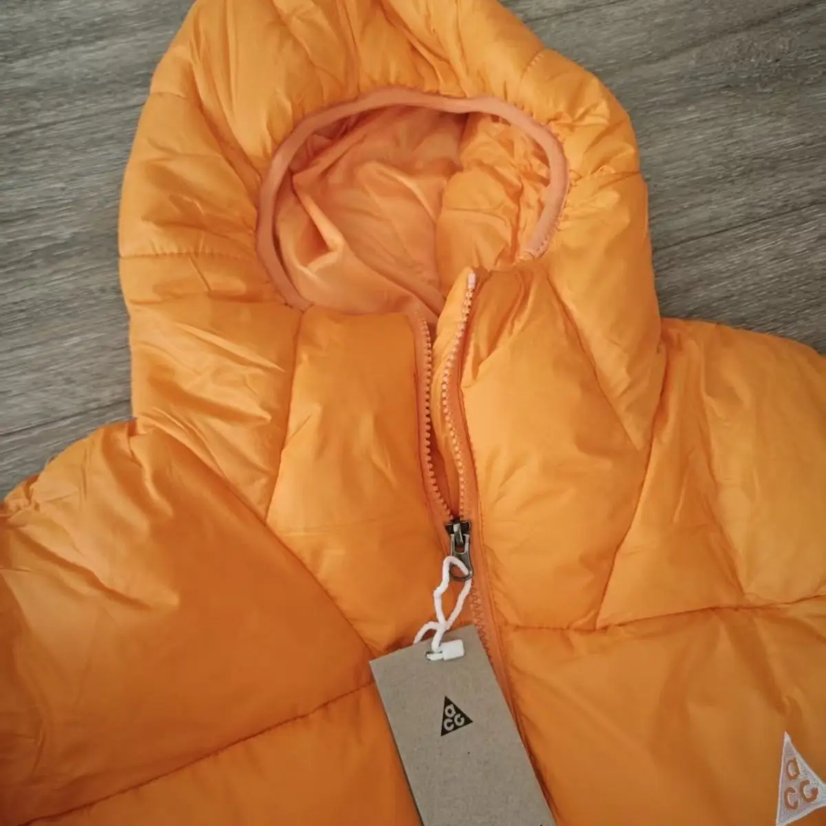 남녀 인기 다운 및 코튼 재킷 트렌디한 오렌지 코트 남성 겨울 코트 아메리칸 레트로 남성 의류