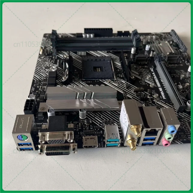 Used For ASUS PRIME B550M-A (AC) main board