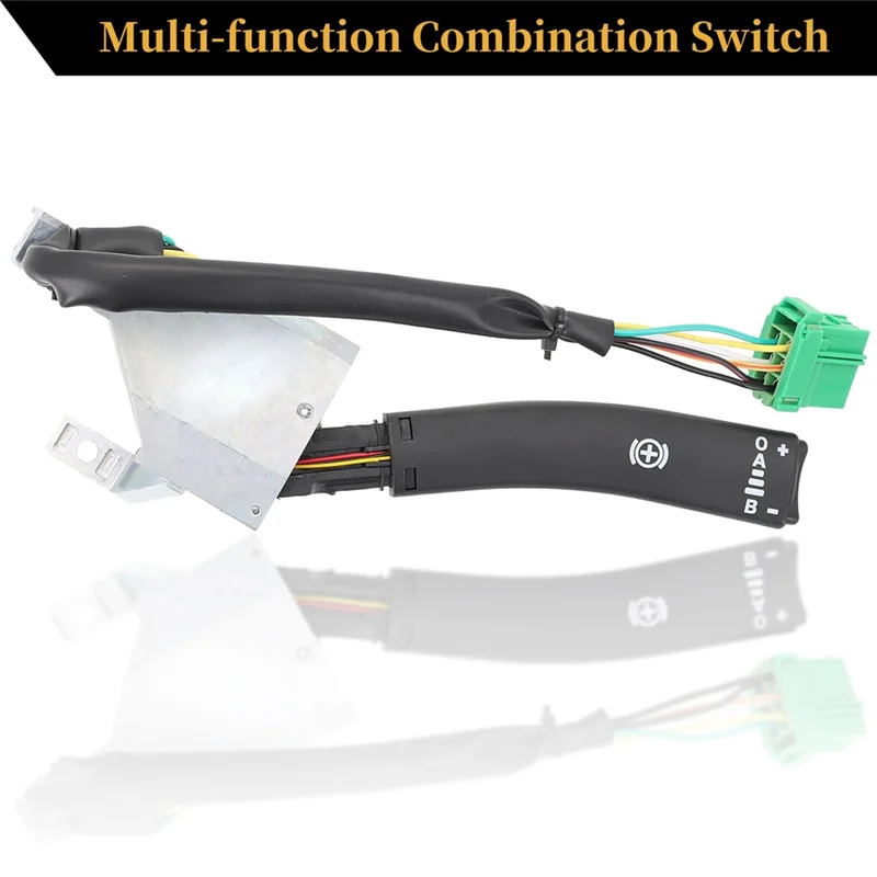 

Для Volvo 20399175 21759601 выхлопной тормозной переключатель двигателя, переключатель рулевой колонки, запасные части для грузовиков, аксессуары, детали