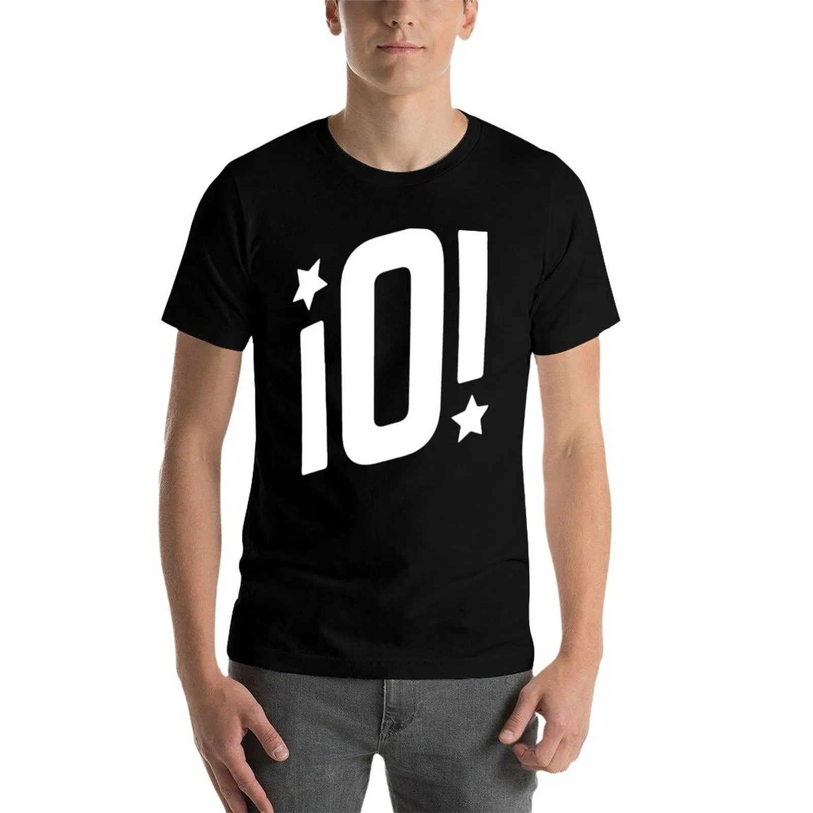 Aoc O! Red Merch T-… - image