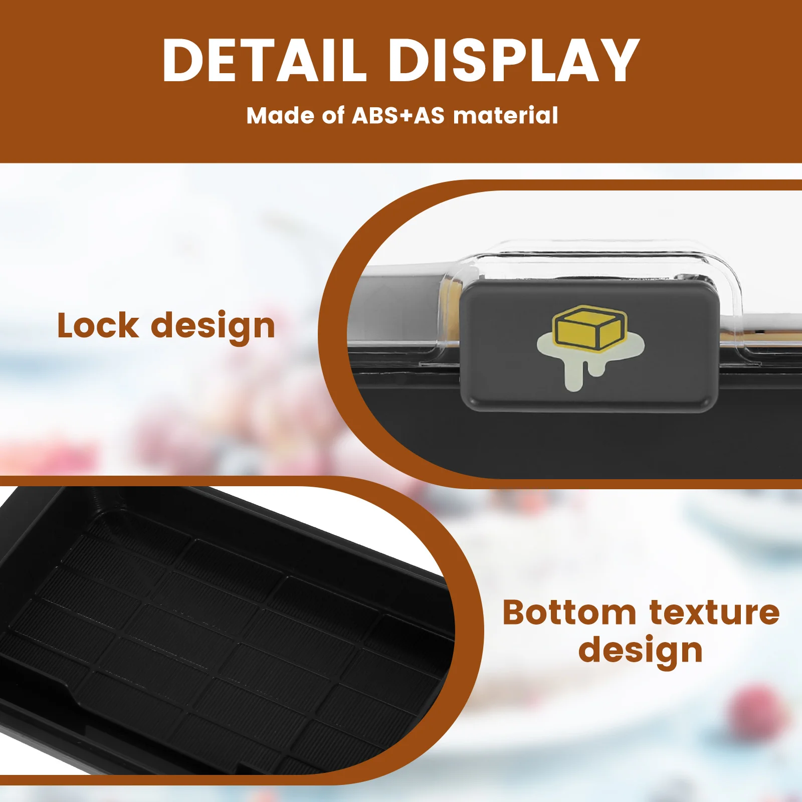 Thumbnail 4 - #18 Top Butter Dishes Picks for Every Budget