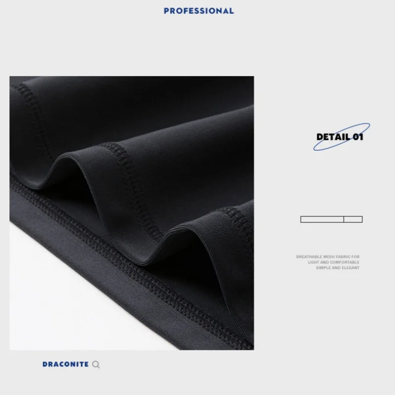 Men's Swim Suit Competitive Athletic Swim Team Suit Training Endurance Racing Quick Dry Swimming Shorts