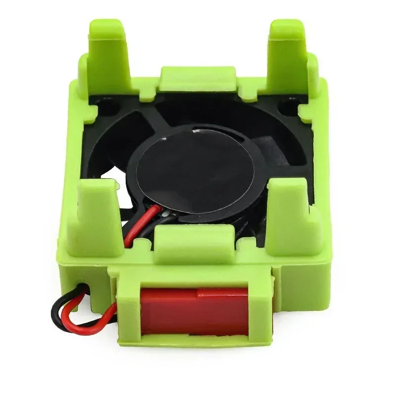 VXL-3S Velineon ESC VXL-3 VXL 3S Koellichaam Koelventilator voor Trxs Bandit Rustler Stampede Slash 2WD / 4X4 VXL Onderdelen
