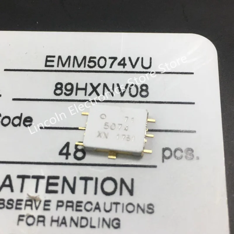 DE150-102N02A Original high-frequency tube, RF tube, transistor communication module, with complete stock models