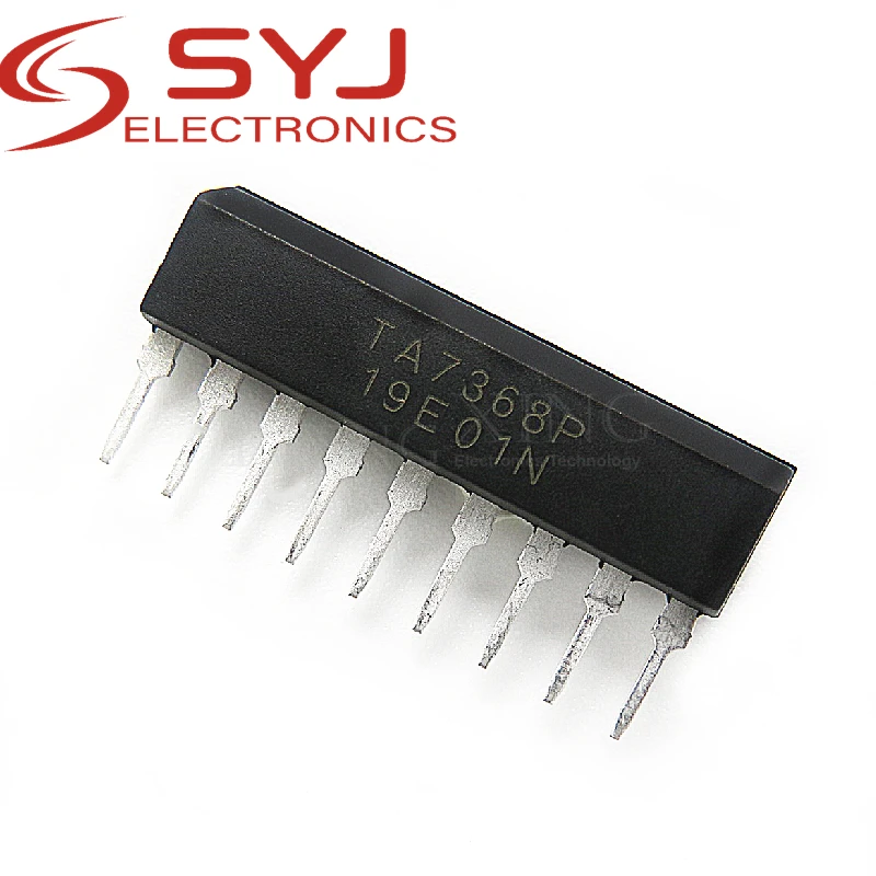 Ta7317p ta7317 sop-9、1個