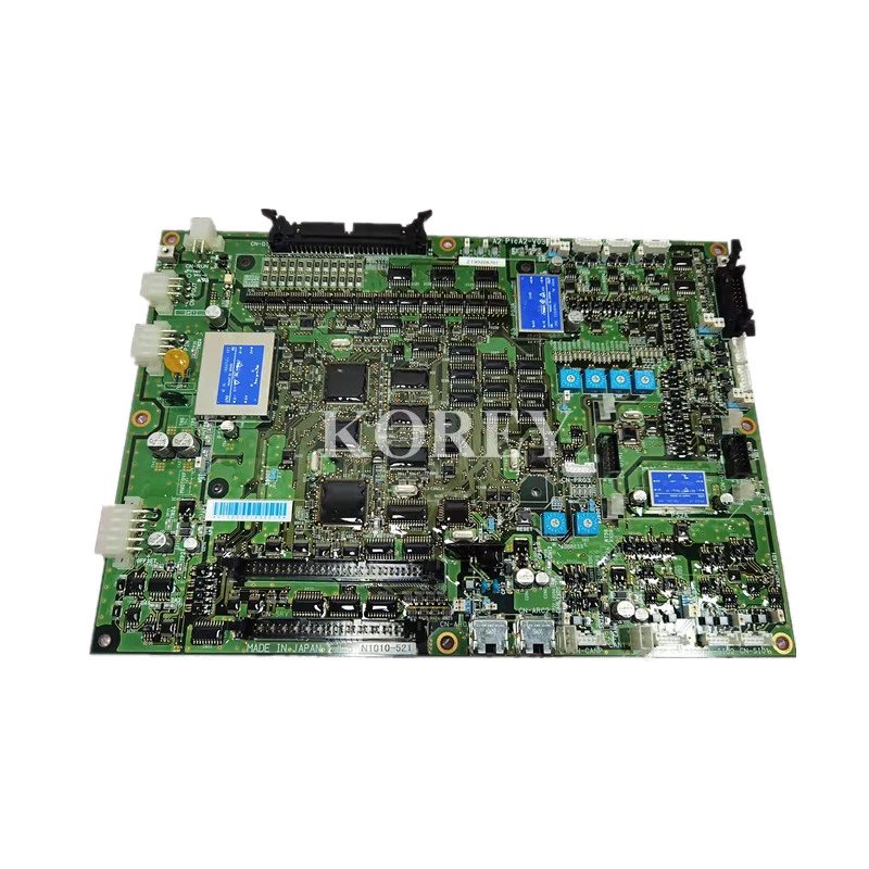 

Motherboard PicA2-V03A Y45-N1010-521 in Good Condition