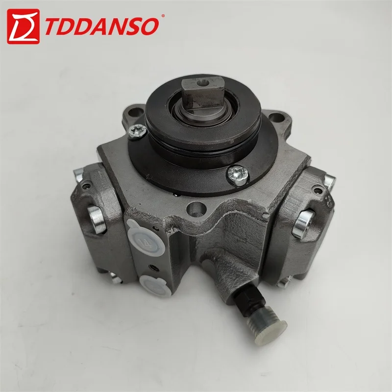 High-Quality  spare parts injection fuel pump 0445010038 for    