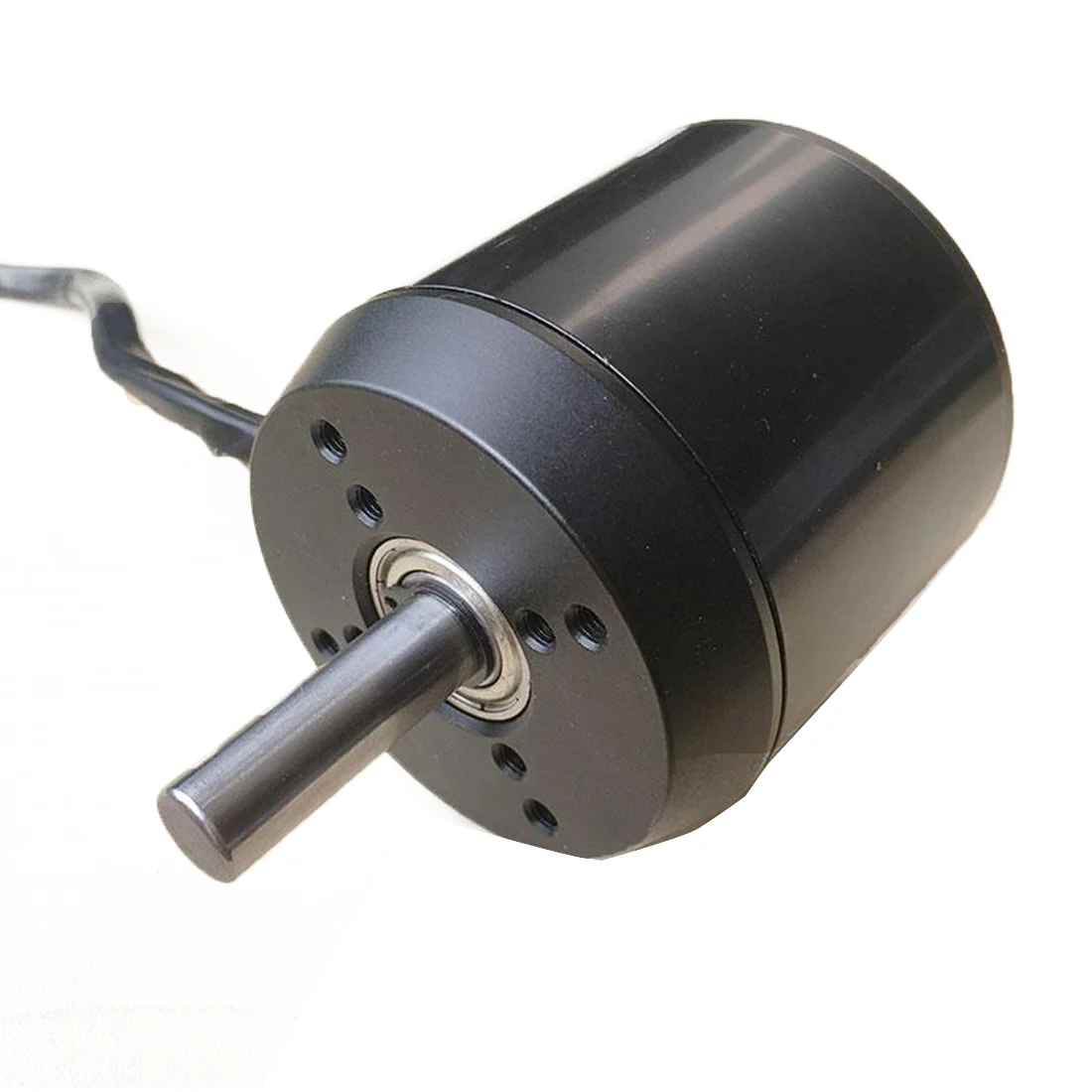 JMT Riemenmotor 6374 170KV 2800W Motor bürstenlos mit Hall-Sensor für DIY Elektro-Skateboard Allrad-Ausgleichsroller – Detail 15
