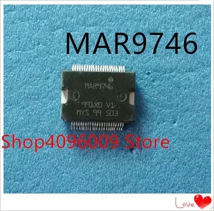 

НОВЫЙ 10 шт./лот MAR9746 HSSOP-36