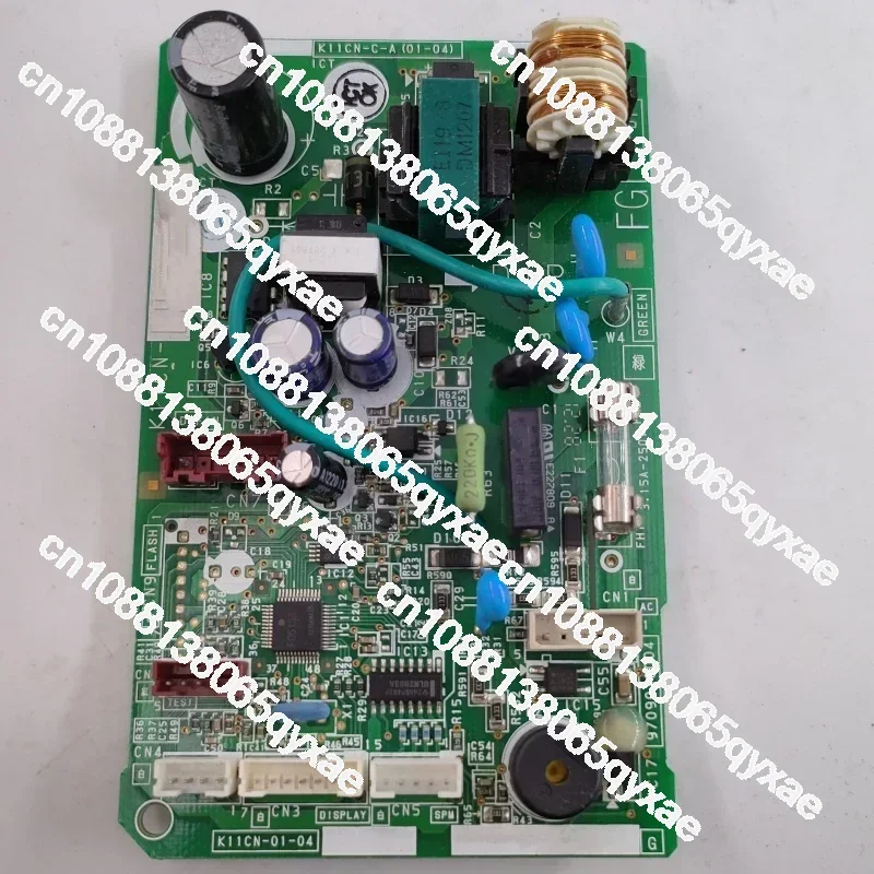 

For Fujitsu Air Conditioning Computer Board K11CN-C-A (01-04) 9709030004 1103HSE-C1