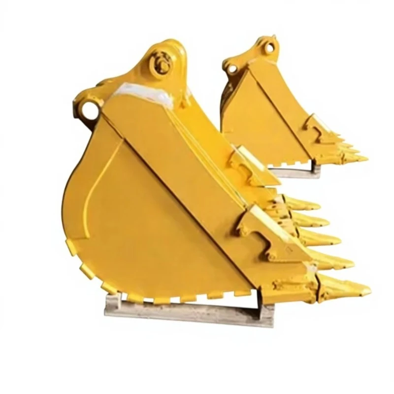 High Quality Excavator Bucket Parts