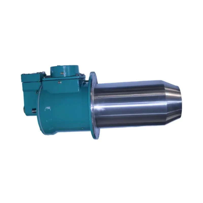 

Modular Natural Fired TJ Burner for Industrial Tunnel Kiln Foundry Magnesium Melting Furnace and Ceramic Sintering Kiln