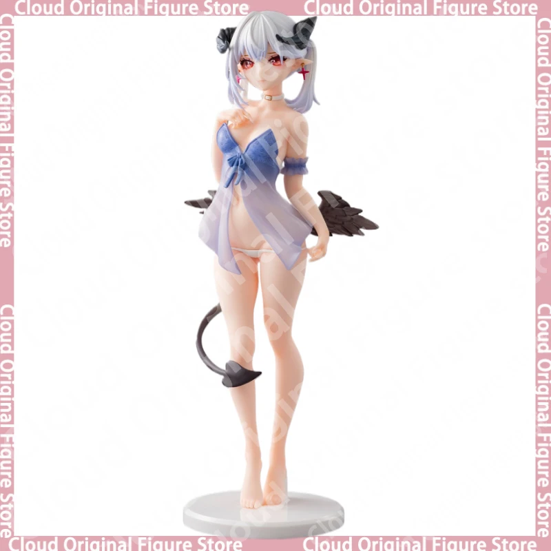 

В наличии оригинальная выставка AniMester Little Angel Lilith, ограниченная серия, масштаб 1/6, сексуальная фигурка, модель, подарок, игрушка, украшение, хобби