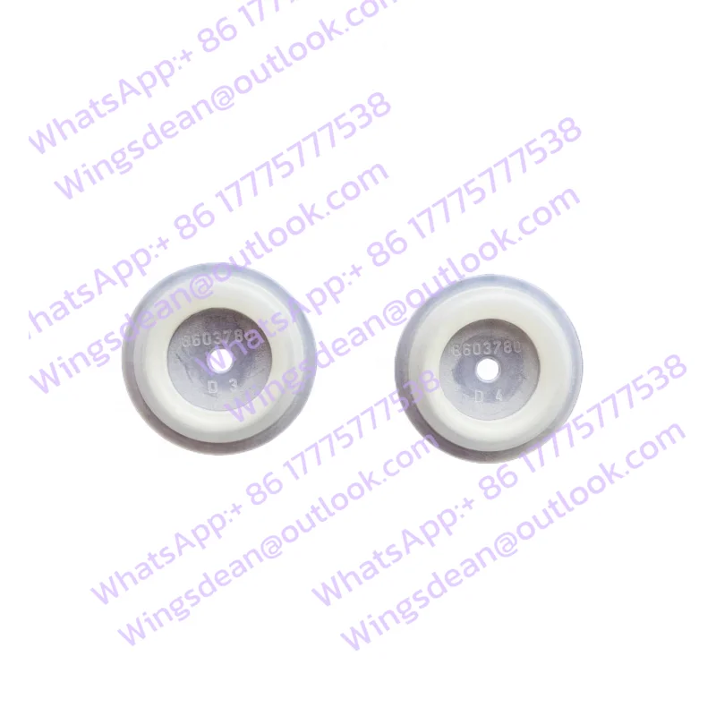 8603780 2/X Diaphragm Membrane for Fabius GS 2000/PLUS New and Original