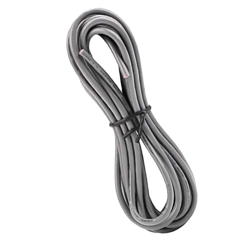 Cable para Pastilla de Guitarra, Blindado de Plástico, Multiconductor, Señal Estable, Piezas de Repuesto para Instrumentos Musicales