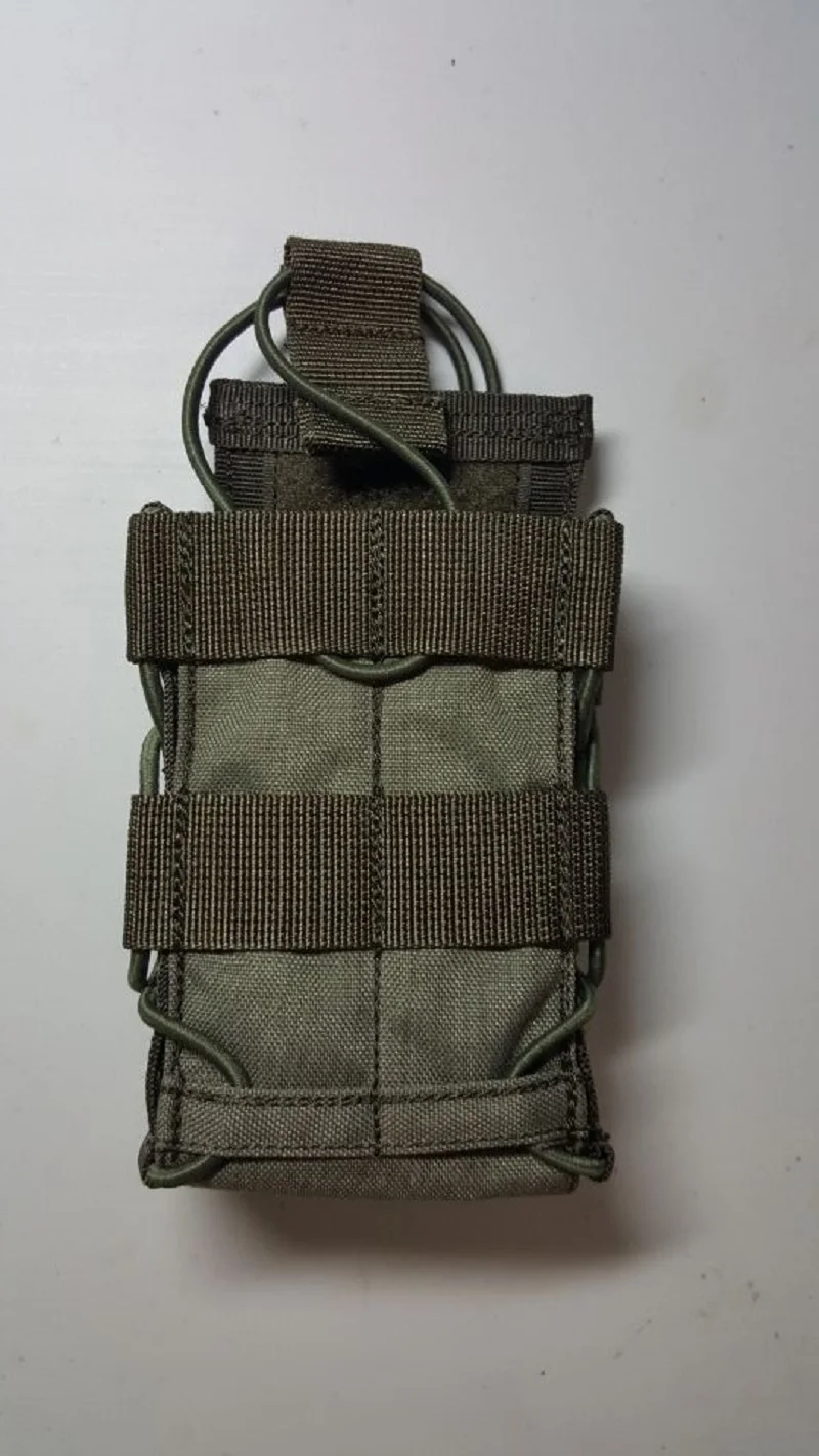 

36 Universal Single Pack Grey Gray, SEK Tactical Vest Package