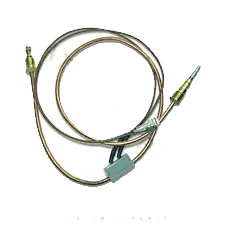 

537350015 FALCON DOMINATOR GAS FRYER INTERRUPTER THERMOCOUPLE C/W LEADS PARTS