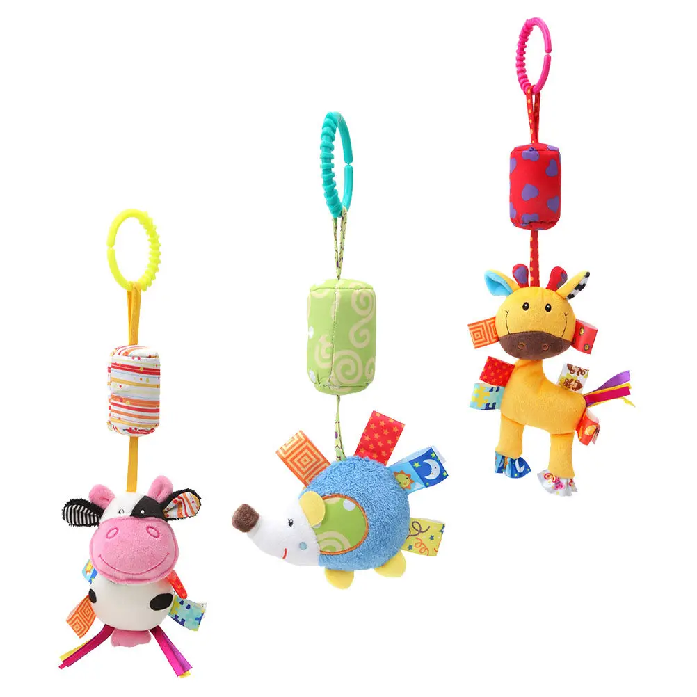 3pcs-animals-ring-bell-pendants-baby-stroller-hanging-infant-crib-ornament-educational-sensory-rattle-hanging-baby-supply