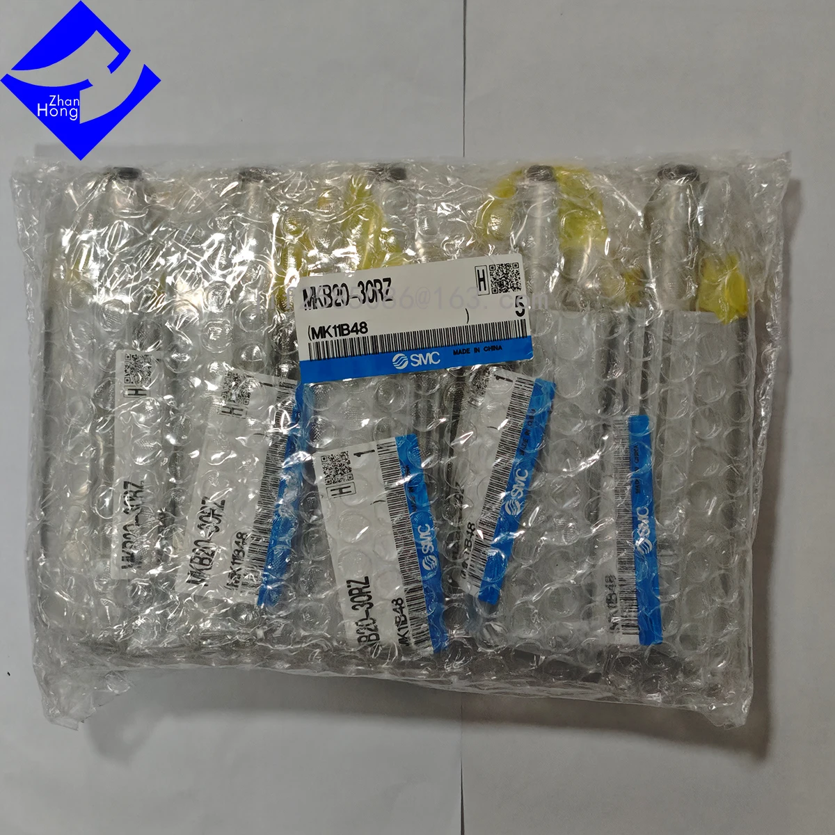 

MKB20-30RZ , Unused, Original and Genuine Product . All Series Are Available for Sale,Price Negotiable.