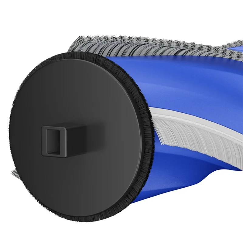 A74X-หลักแปรงลูกกลิ้งสําหรับ ECOVACS DEEBOT T30PRO MAX เครื่องดูดฝุ่นหุ่นยนต์อะไหล่ทดแทน