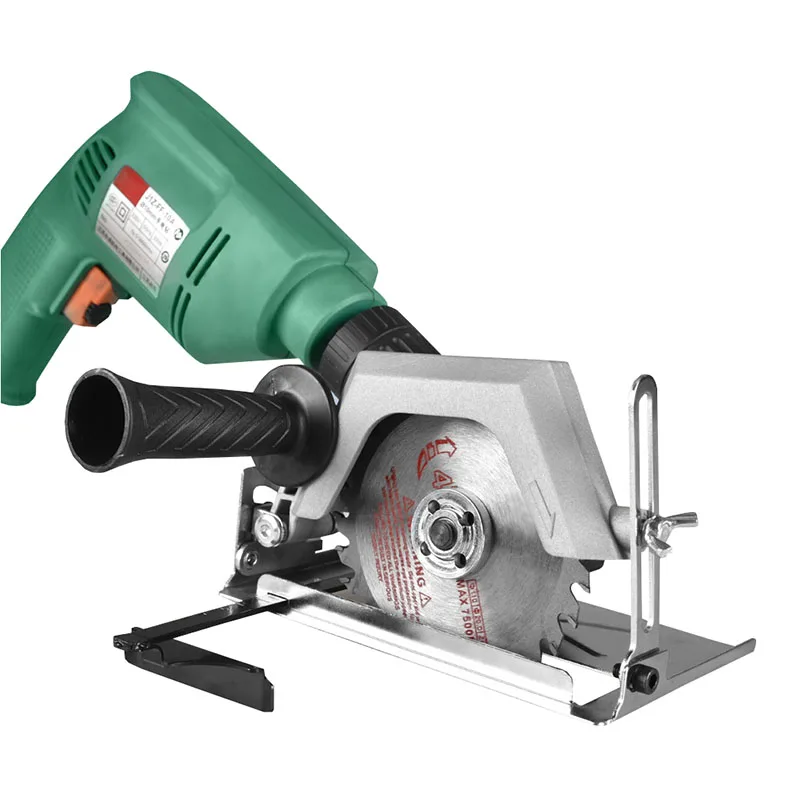 4" Portable Power T…