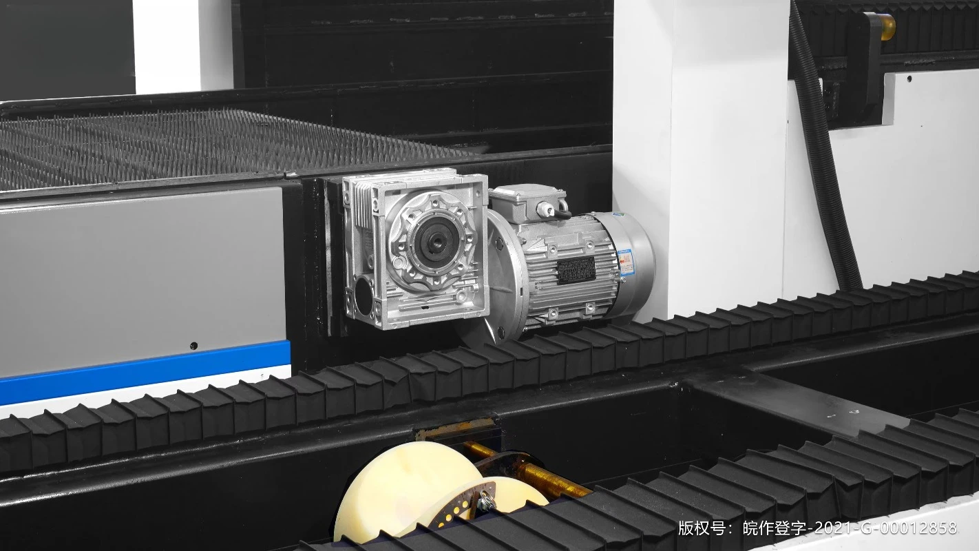 Macchina da taglio per fibra metallica di vendita calda che taglia l'attrezzatura per macchine industriali