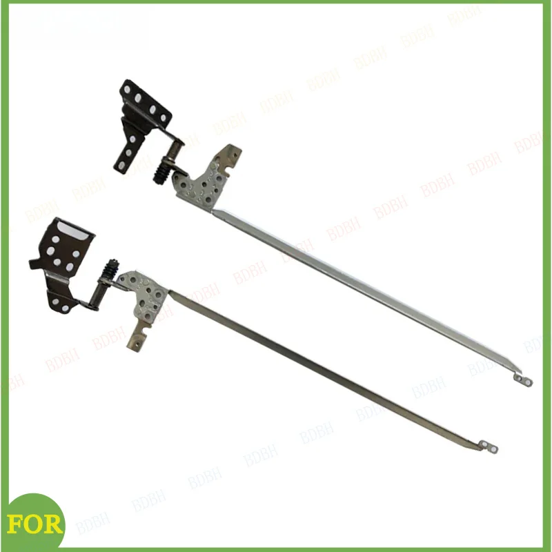 

Новый комплект шарниров для ЖК-дисплея ноутбука Acer Aspire 3 A315-41 A315-41G A315-33 A315-53 A315-53G A315-53-52CF, левый и правый