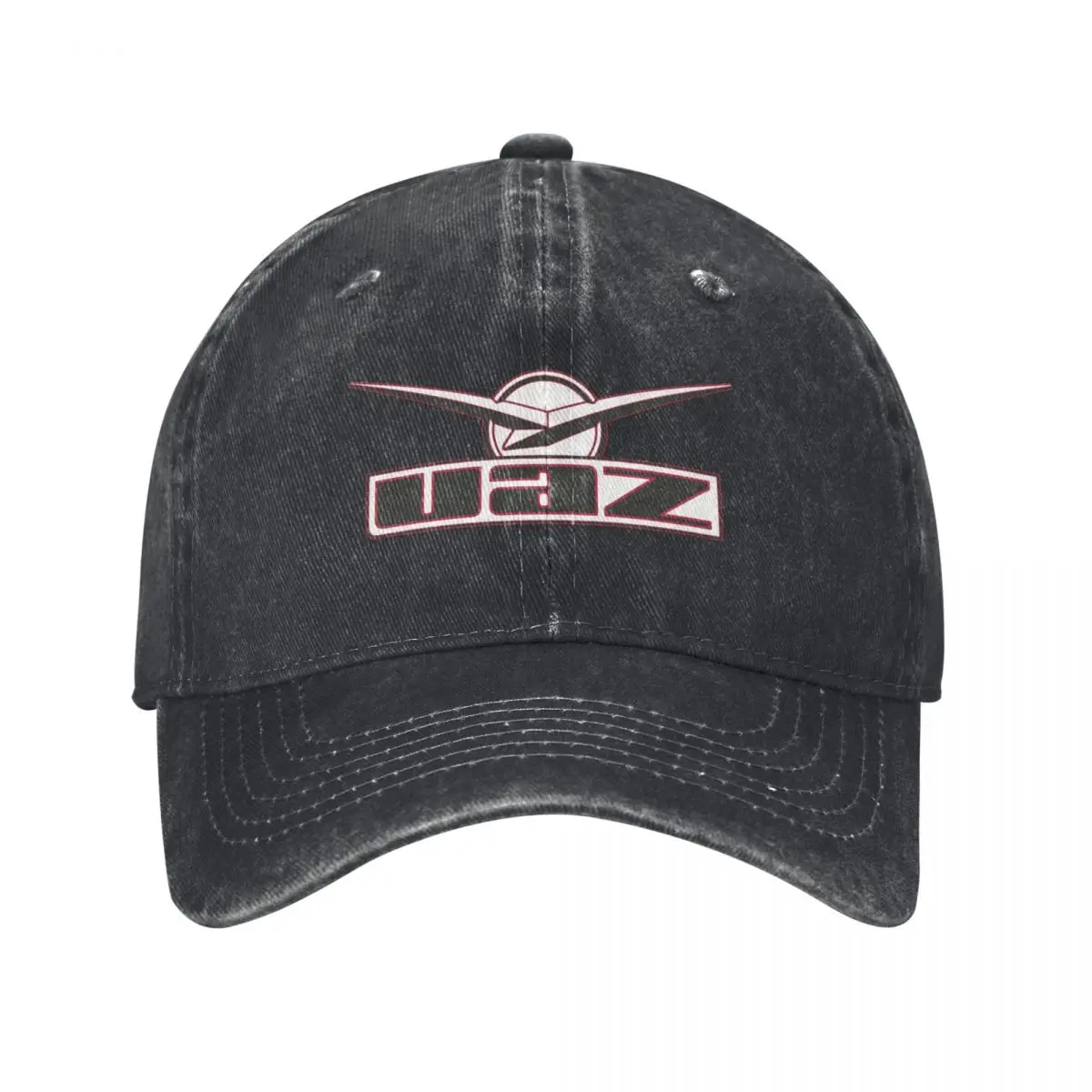 UAZ - Ulyanovsk Automobile Plant Baseball Cap Luxury Cap Gentleman Hat Sunscreen Hat Man Luxury Men Luxury Brand Women's