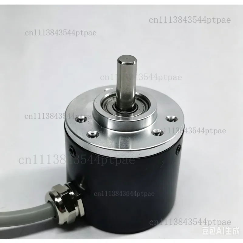 Photoelectric Rotate Encoder Enc-100-a-sd-t Bending Machine Pipe Bending Machine Slot Sensor
