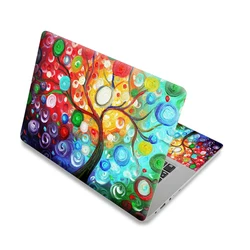 laptop Skins 15.6 inches Notebook Sticker Cover Art Decal Compatible with 13.3