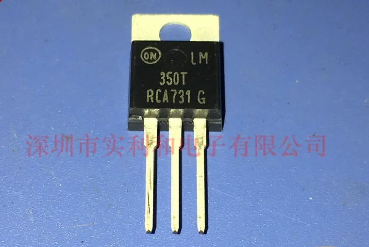 Free Shipping LM3940IT-3.3 LM7805L-TA3-T LM7806L-TA3-T LM7808 LM7808CT LM7808CT LM7809CT LM7809L-TA3-T  LM350T TO-220 LM350TG