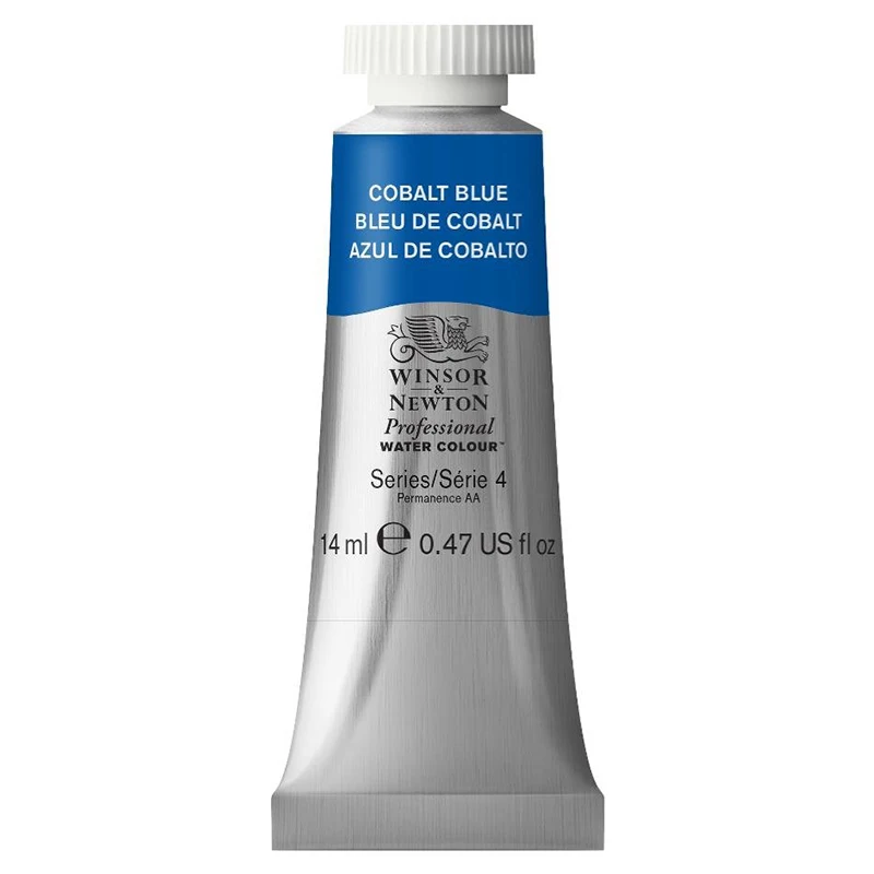 Imagem -02 - Winsor & Newton-pintura Aquarela Profissional Pintura do Artista Esboçando Arte Suprimentos Suprimentos Estudante Original 14ml