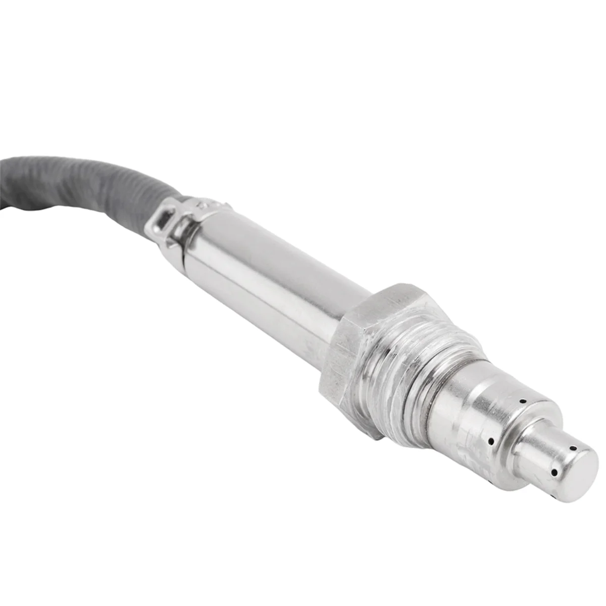 

A22P_New 24V NOX Sensor Nitrogen Oxygen Sensor for IVECO Stralis Eurocargo Trakker X-Way 5WK96775A 5801754014