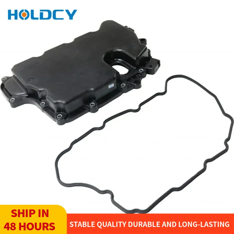 

HOLDCY для Chevy Impala Sonic Cruze GMC Acadia Buick 24253434, новый масляный поддон автоматической коробки передач