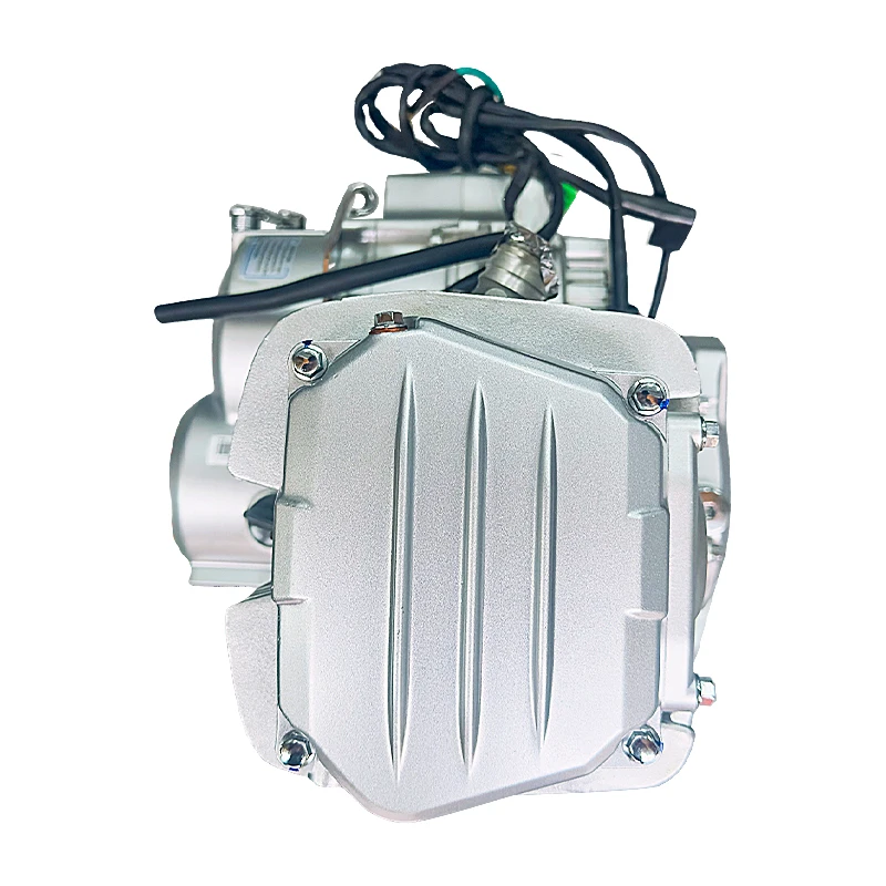 Zespół silnika motocyklowego do Honda ACE 125, silnik Loncin, Loncin Ne125