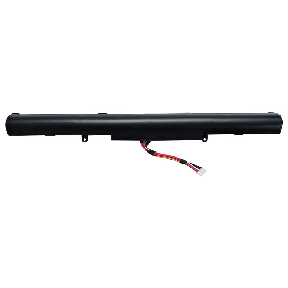 Bateria do portátil de 15V 3200mAh A41N1501 para ASUS GL752JW GL752 GL752VL GL752VW N552 N552V N552VW N752 N752V N752VW N752VX A41LK9H