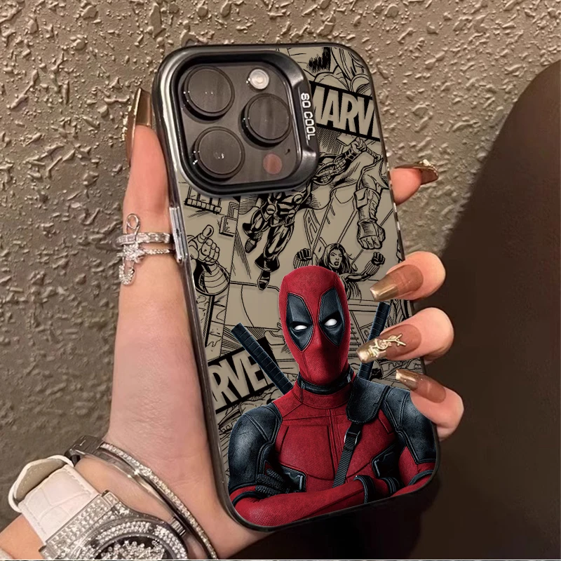 حافظة لهاتف شاومي ريدمي نوت 14 13 12 11 10 9 8 Pro Plus 14S 12S 11S 10S 9S Redmi 14C 14R 13C 12C 11A