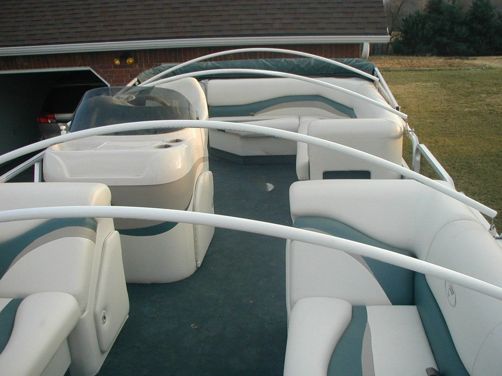 Arch support Boat cover Support frame, ceiling bracket Yacht marine hardware accessories