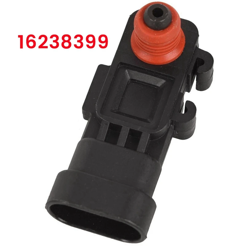 Car Fuel Pump Tank Pressure Sensor Vapor Vent Accessories 16238399 For Chevrolet Buick Cadillac GMC Isuzu