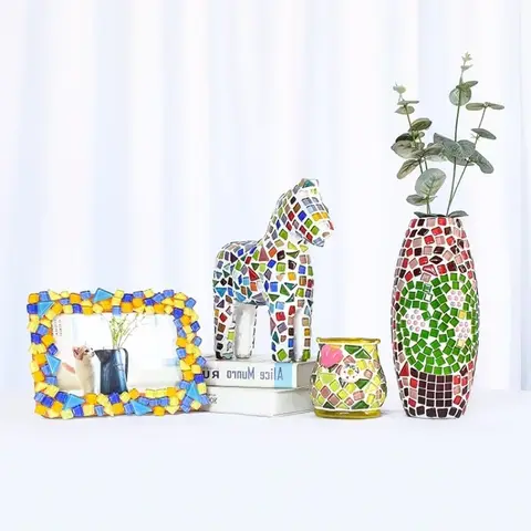 6 best sales mosaikplattor - №2