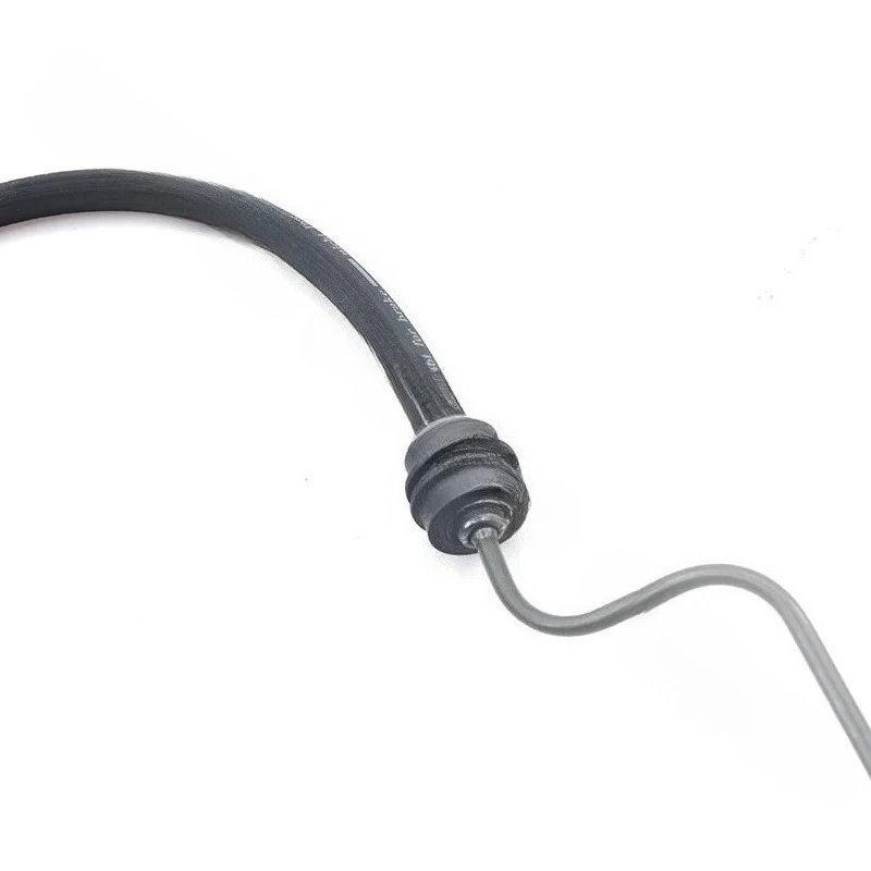 2156E0 2156F1 For Peugeot 206 207 307 308 408 for Citroen C2 1.6 Clutch control pipe brake hose 215678