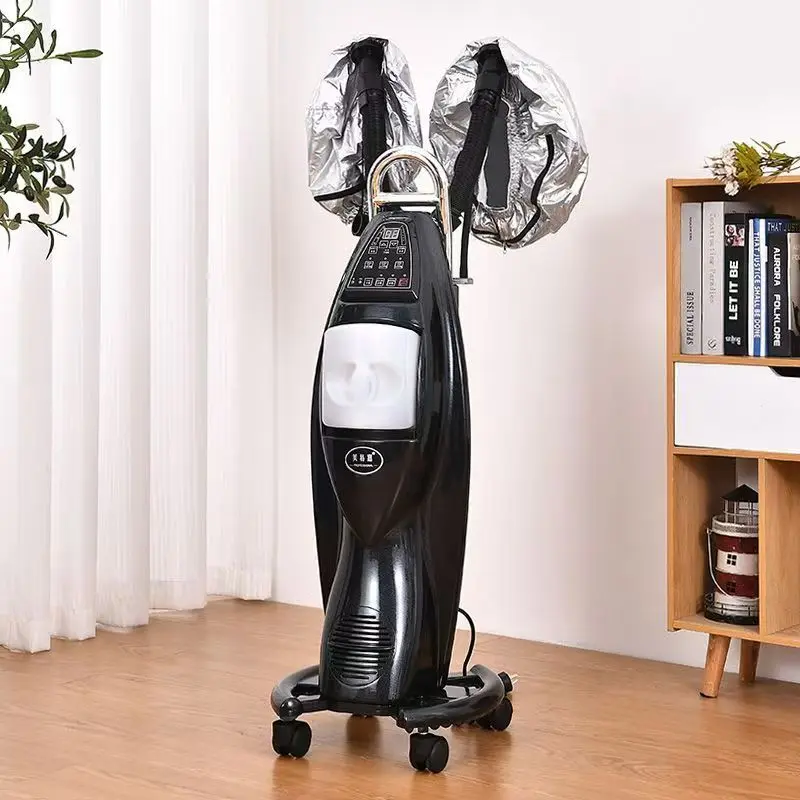 Micro Mist Hair Steamer, Great Spa Treatment for Hairdressing Salons, Beauty and Personal Care, Steam Therapy